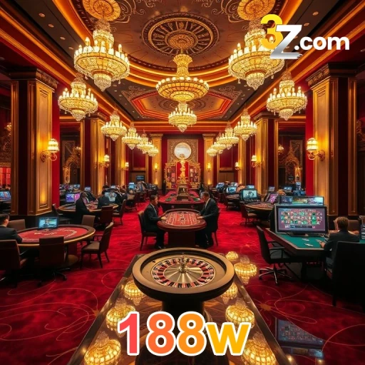 188W Jogos de caça-níqueis